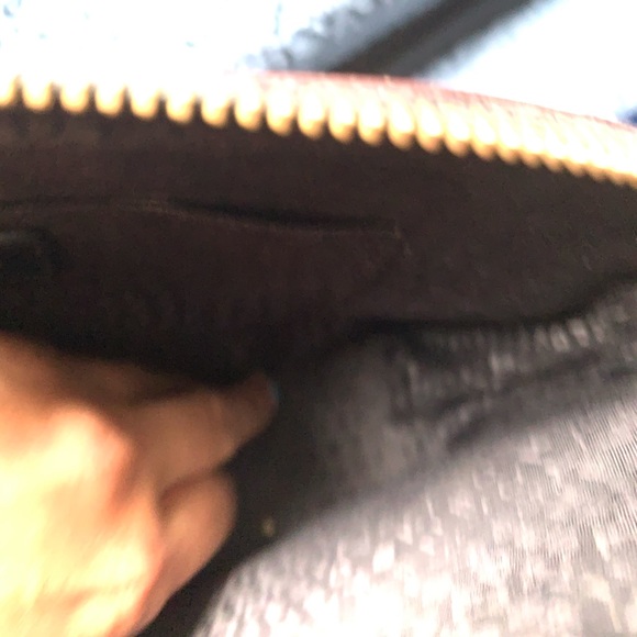 Kate space polka dot crossbody - Picture 7 of 8